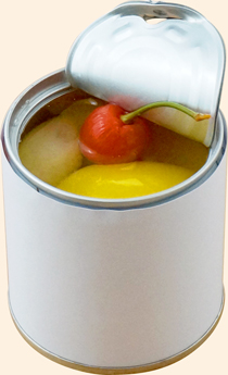 和菓子の人気、洋菓子より……。ってホント？